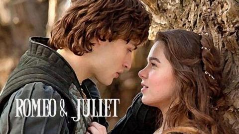 مشاهدة فيلم Romeo And Juliet 2013 مترجم HD
