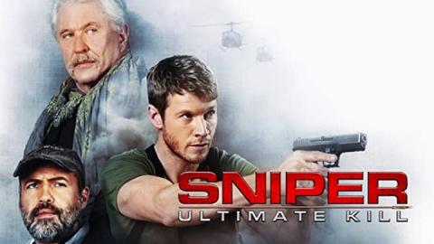 مشاهدة فيلم Sniper Ultimate Kill 2017 مترجم HD