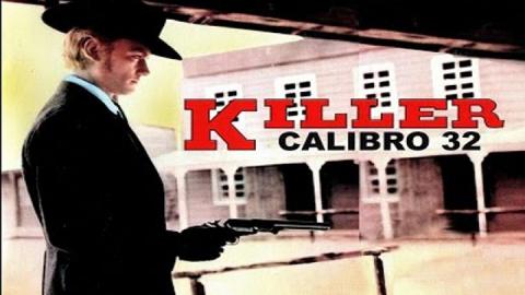 Killer Caliber 32 1967