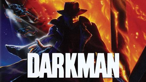 Darkman 1990