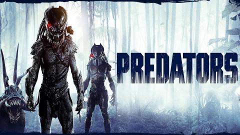 مشاهدة فيلم Predators 2010 مترجم HD