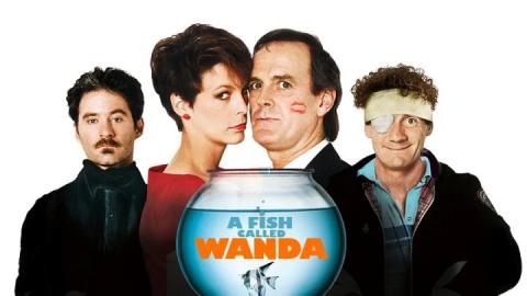 A Fish Called Wanda 1988