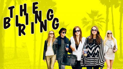 مشاهدة فيلم The Bling Ring 2013 مترجم HD