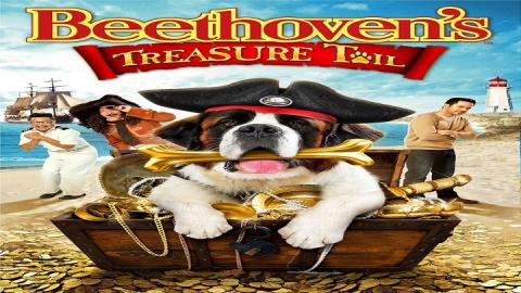 مشاهدة فيلم Beethoven’s Treasure Tail 2014 مترجم HD