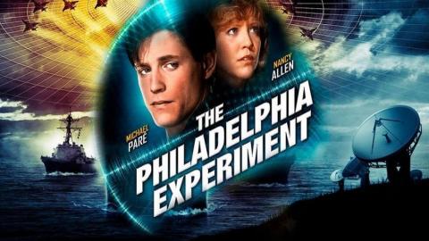 The Philadelphia Experiment 2012