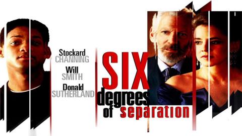 Six Degrees Of Separation 1993