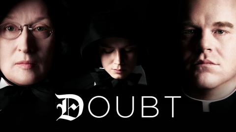 مشاهدة فيلم Doubt 2008 مترجم HD