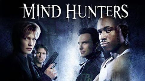 Mindhunters 2004