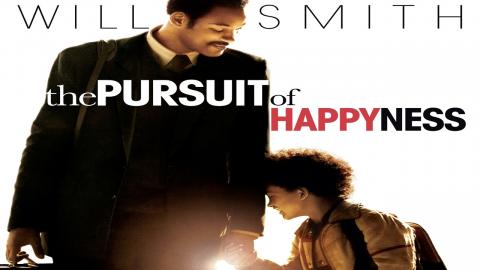 مشاهدة فيلم The Pursuit of Happyness 2006 مترجم HD