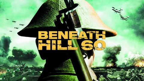 مشاهدة فيلم Beneath Hill 60 2010 مترجم HD