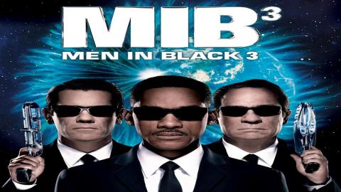 مشاهدة فيلم Men in Black 3 2012 مترجم HD