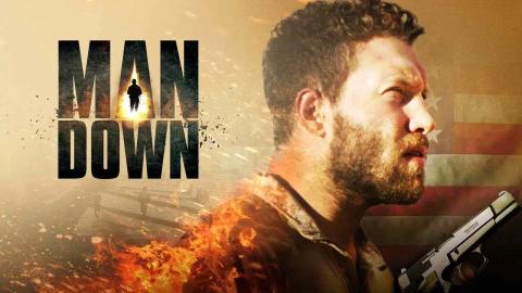 مشاهدة فيلم Man Down 2015 مترجم HD