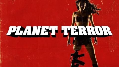مشاهدة فيلم Planet Terror 2007 مترجم HD
