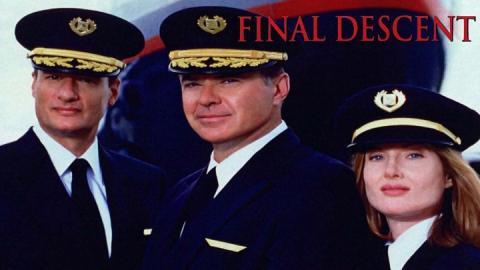 Final Descent 1997