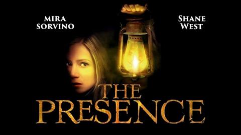 مشاهدة فيلم The Presence 2010 مترجم HD
