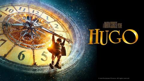 مشاهدة فيلم Hugo 2011 مترجم HD