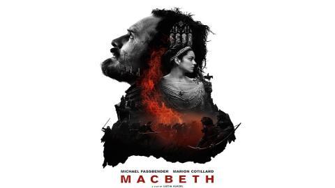 مشاهدة فيلم Macbeth 2015 مترجم HD