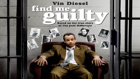 مشاهدة فيلم Find Me Guilty 2006 مترجم HD
