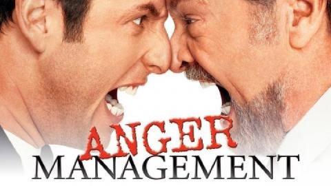 Anger Managment 2003