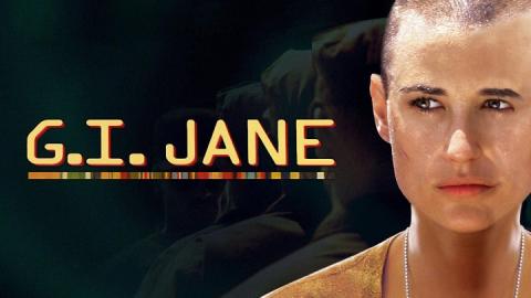 G I Jane 1997