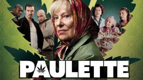 مشاهدة فيلم Paulette 2012 مترجم HD