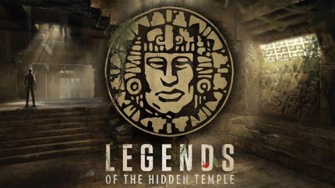 مشاهدة فيلم Legends of the Hidden Temple 2016 مترجم HD