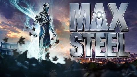 مشاهدة فيلم Max Steel 2016 مترجم HD