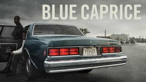 مشاهدة فيلم Blue Caprice 2013 مترجم HD
