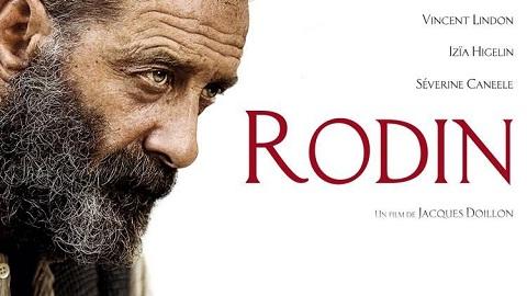 مشاهدة فيلم Rodin 2017 مترجم HD