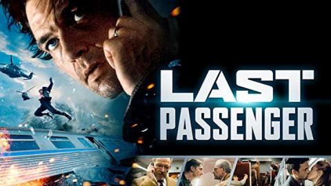 مشاهدة فيلم Last Passenger 2013 مترجم HD