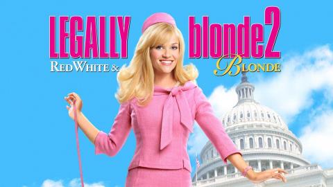 Legally Blonde 2: Red White & Blonde 2003
