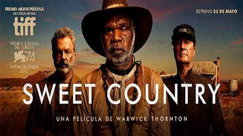 مشاهدة فيلم Sweet Country 2017 مترجم HD