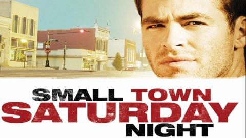 امشاهدة فيلم Small Town Saturday Night 2010 مترجم HD