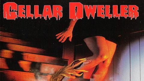 Cellar Dweller 1988