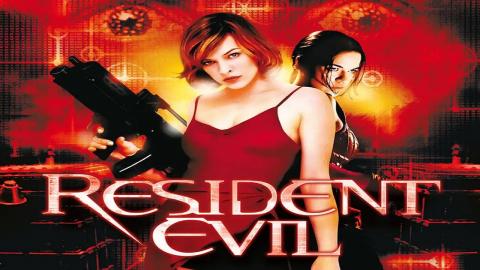 Resident Evil 2002