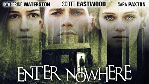 مشاهدة فيلم Enter Nowhere 2011 مترجم HD