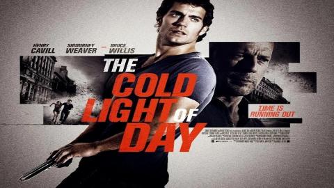 مشاهدة فيلم The Cold Light of Day 2012 مترجم HD