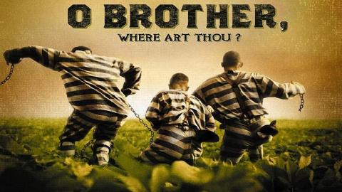 O Brother, Where Art Thou 2000