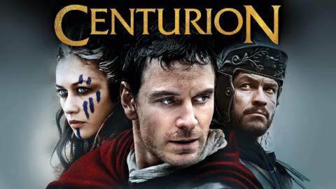 مشاهدة فيلم Centurion 2010 مترجم HD