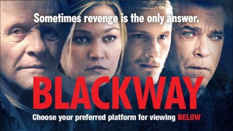 مشاهدة فيلم Blackway 2015 مترجم HD