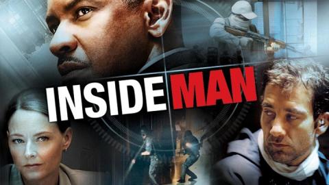 مشاهدة فيلم Inside Man 2006 مترجم HD
