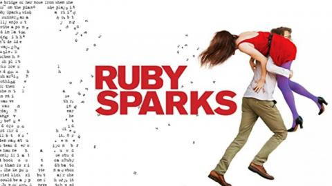 مشاهدة فيلم Ruby Sparks 2012 مترجم HD