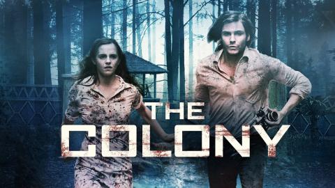 The Colony 2015