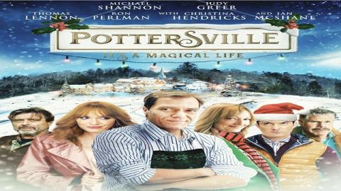 مشاهدة فيلم Pottersville 2017 مترجم HD