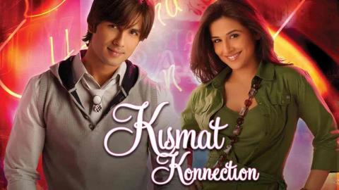 مشاهدة فيلم Kismat Konnection 2008 مترجم HD