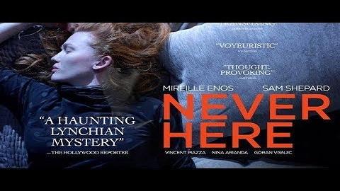 مشاهدة فيلم Never Here 2017 مترجم HD