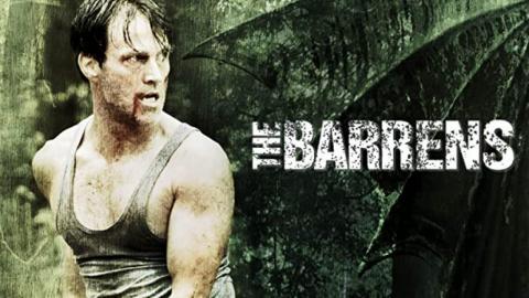The Barrens 2012