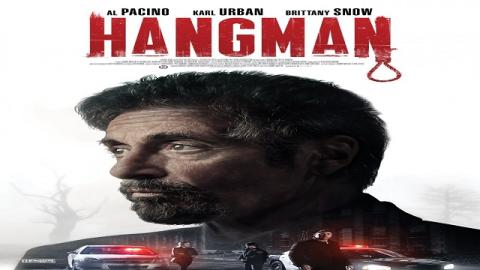 مشاهدة فيلم Hangman 2017 مترجم HD