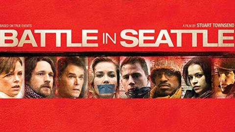 مشاهدة فيلم Battle in Seattle 2007 مترجم HD