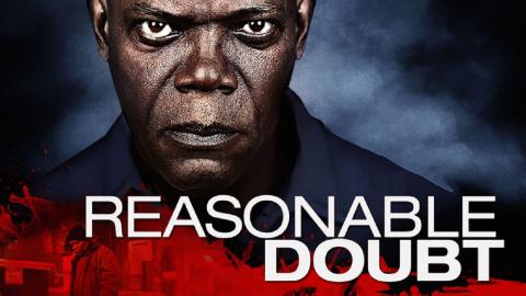 مشاهدة فيلم Reasonable Doubt 2014 مترجم HD
